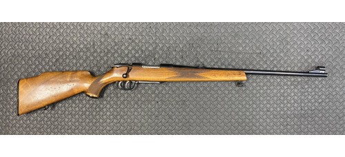 Krico 601K 222 Rem 22'' Barrel Bolt Action Rifle Used